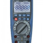 DT-9939 Мультиметр цифровой - Наборы инструментов, манекен в Казахстане