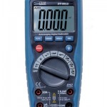 Цифровой мультиметр DT-9915 в Казахстане - Наборы инструментов, манекен в Казахстане